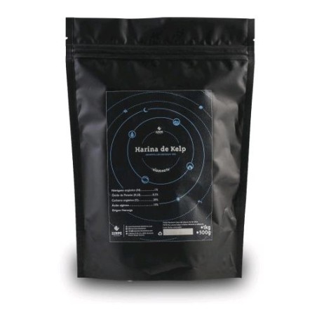 Lurpe Kelp Meal 1KG Lurpe Natural Solutions