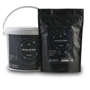 Lurpe Farine de Kelp 1KG Lurpe Natural Solutions