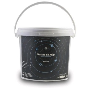 Lurpe Algenmehl 3KG Lurpe Natural Solutions
