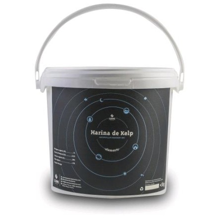 Lurpe Kelp Meal 3KG Lurpe Natural Solutions