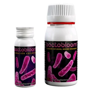 Bactobloom 250 gr Agrobaterias