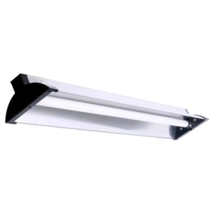 Luxelite Plantuv 24 Watt UV B T5 Full Fixture Osram