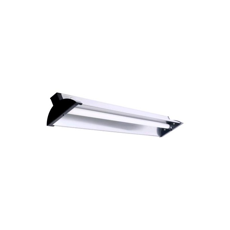Luxelite Plantuv 24 Watt UV B T5 Full Fixture Osram