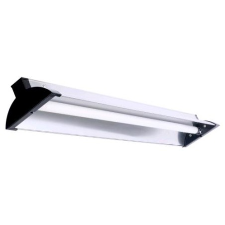 Luxelite Plantuv 24 Watt UV B T5 Full Fixture Osram