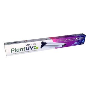 Luxelite Plantuv 24W UV B T5 Full Fixture Osram