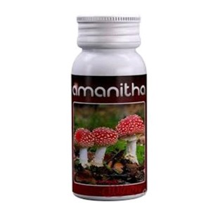 Agrobacterias Amanitha (EX Oidio KILLER) 15 ml Agrobaterias