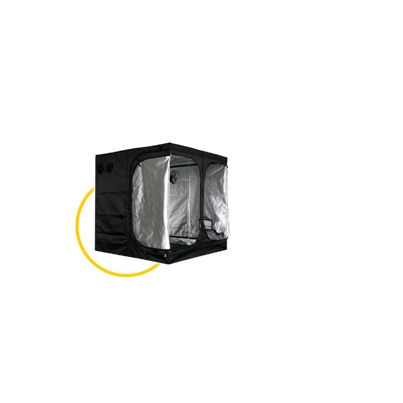 Classic+ 200X200X200 Mammoth