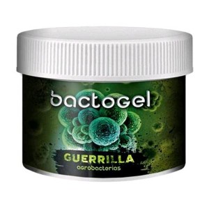 Agrobacterias Bactogel 200 GR Agrobaterias