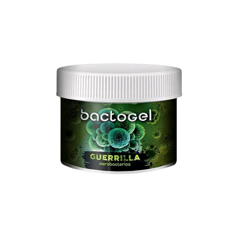 Agrobacterias Bactogel 200 GR Agrobaterias