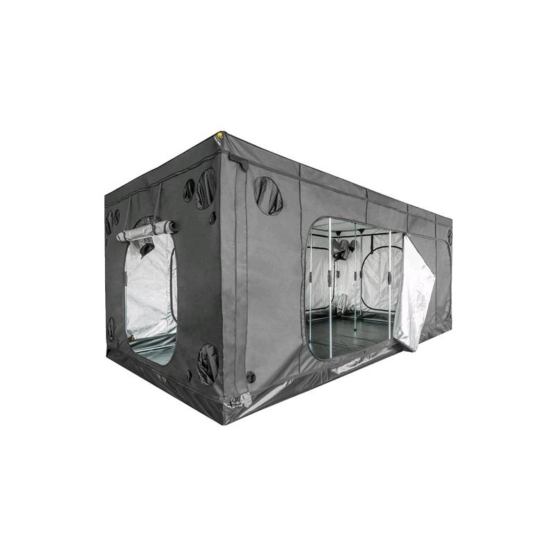 Elite HC600L 600X300X240 Mammoth
