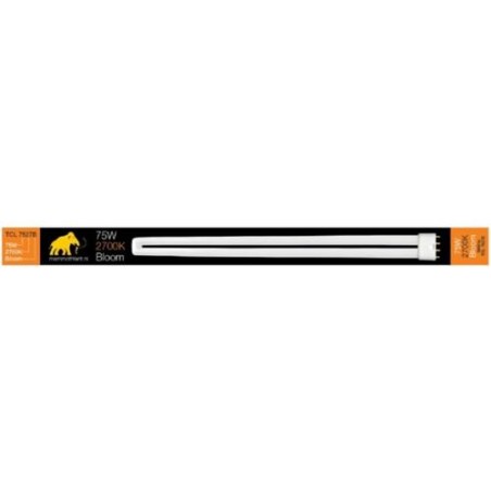 Tubo Neon T5 75W Blooming 2700°K Mammoth
