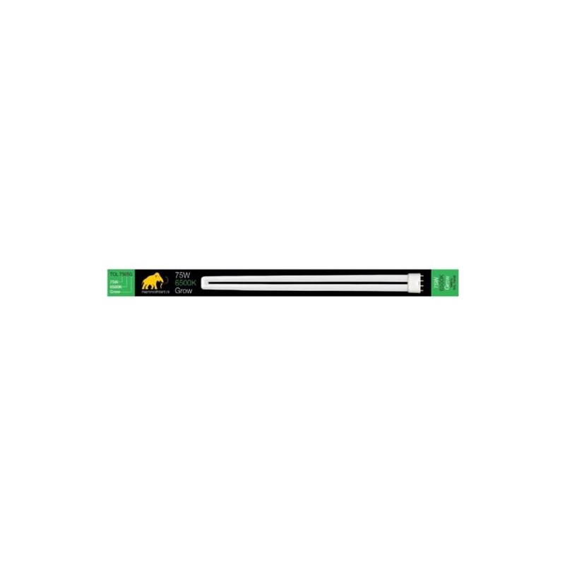 Tubo Neon Tcl 75W Growing 6500°K Mammoth