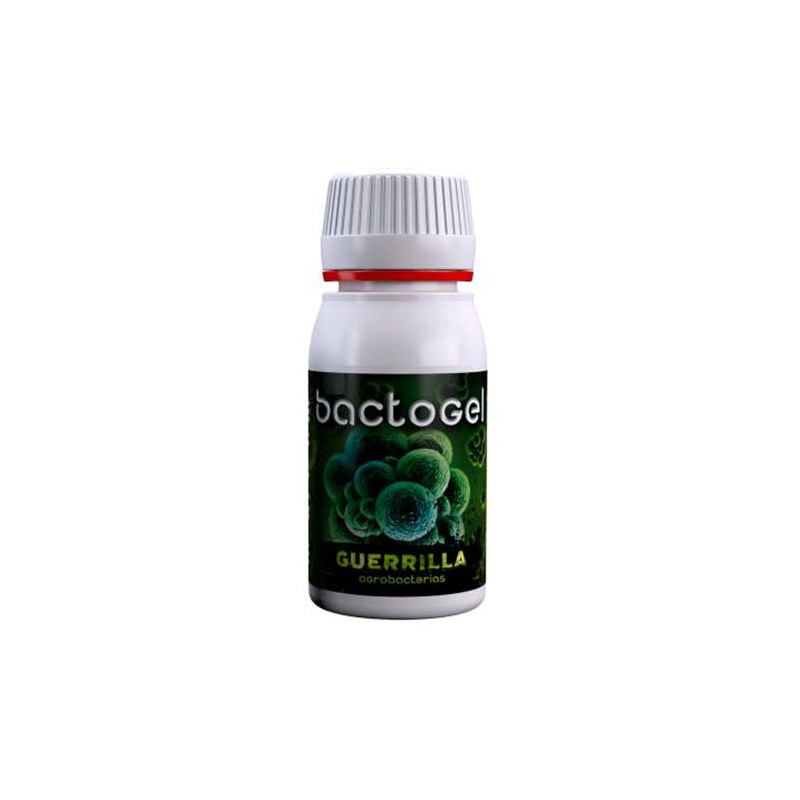 Agrobacterias Bactogel 50 GR Agrobaterias