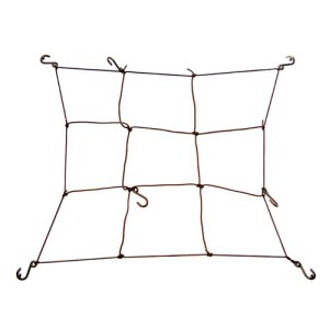 Web 60/100 Red Scrog 60/100 cm Mammoth