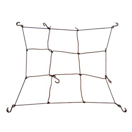 Web 60/100 Scrog-Netz 60/100 cm Mammoth