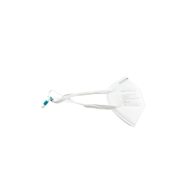 Masque Pack de 50 FFP2 CERT. CE Idromed
