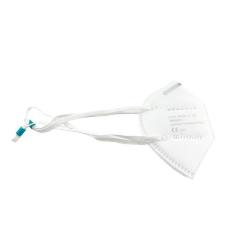 Mascarilla Pack de 50 FFP2 CERT. CE Idromed