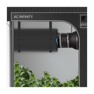 XL 6" 150mm Australian Carbon Filter AC Infinity