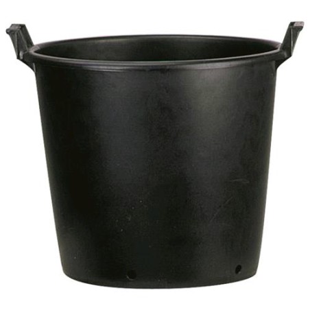 Becken Mit Griffen 50 Liter P & b