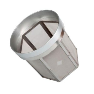 Pollen Extraction Drum For MT 100 Lite Mastertrimmers