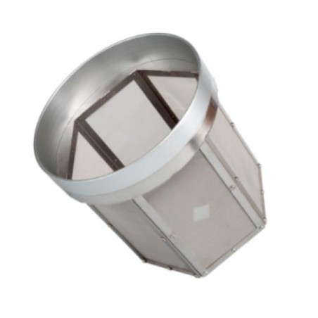 Tambor de Extracción de Polen Para MT 100 Lite Mastertrimmers