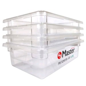 Master Sorter 100 Lite Mastertrimmers
