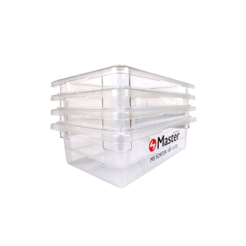 Master Sorter 100 Lite Mastertrimmers