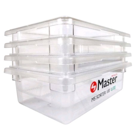Master Sorter 100 Lite Mastertrimmers