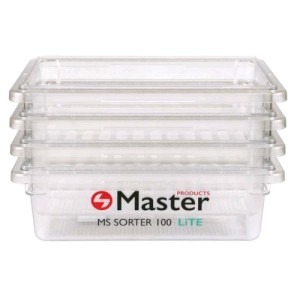 Master Sorter 100 Lite Mastertrimmers