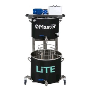 MX Ice 200 Lite Mastertrimmers