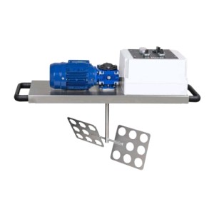 MX Ice 200 Lite Mastertrimmers