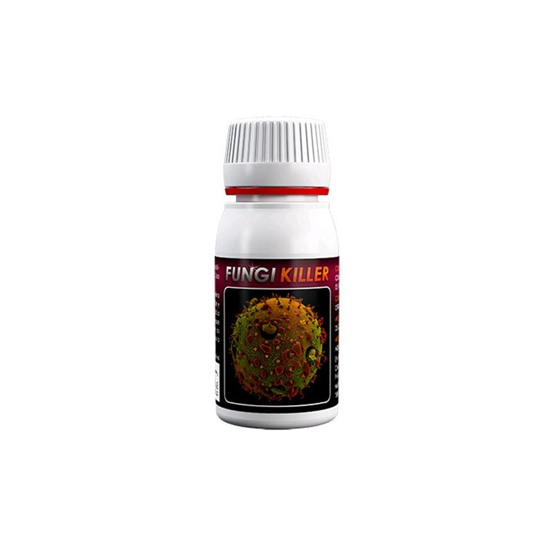 Muskaria 60 ml Ex Fungi Killer Agrobaterias