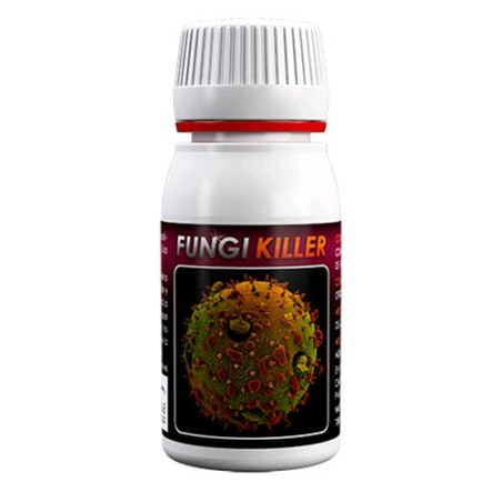 Muskaria 60 ml Ex Fungi Killer Agrobaterias