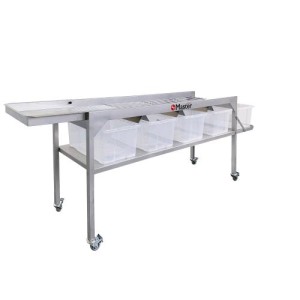 MS Sorter 500 Professionnel Mastertrimmers