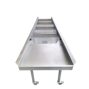 MS Sorter 500 Professionell Mastertrimmers