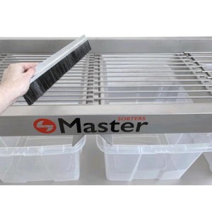 MS Sorter 500 Professional Mastertrimmers