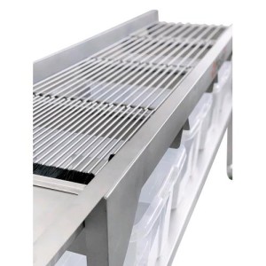 MS Sorter 500 Professionell Mastertrimmers
