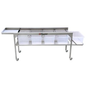 MS Sorter 500 Professionell Mastertrimmers
