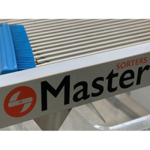 MS Sorter 500 Professional Mastertrimmers