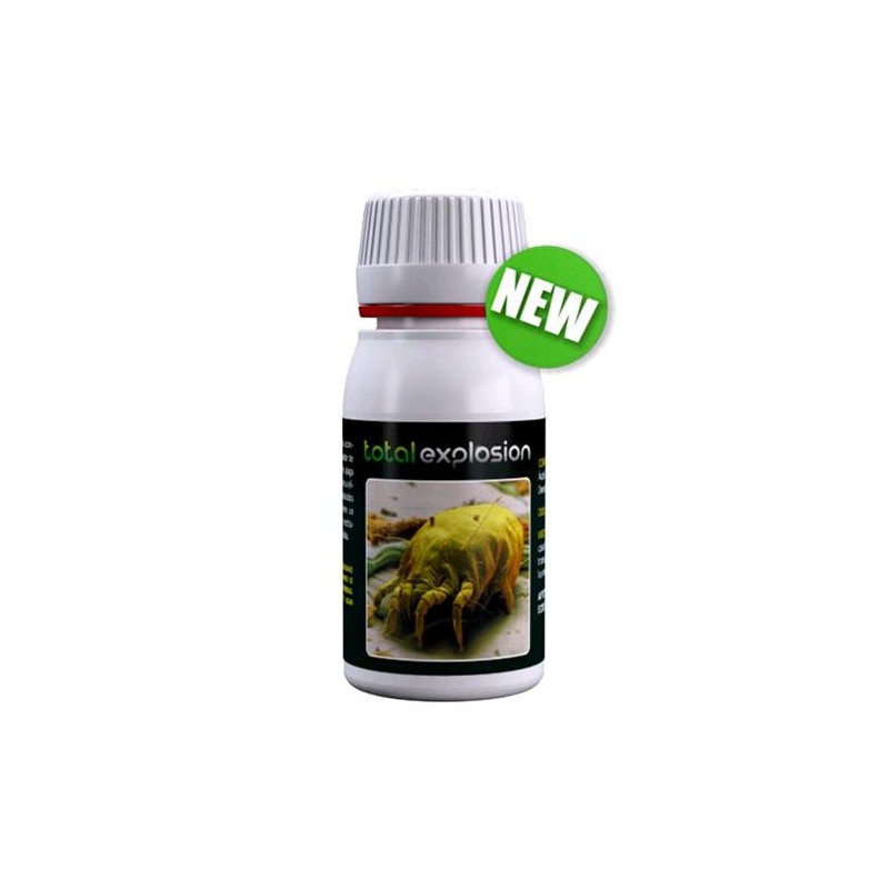 Total Explosion 60 ml Ex Total Killer Agrobaterias