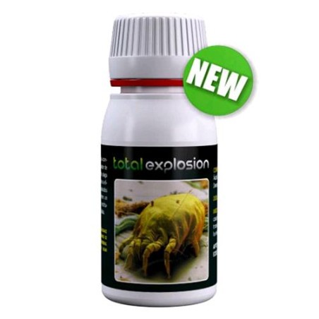 Agrobacterias Total Explosion (EX Total KILLER) 60 ml Agrobaterias