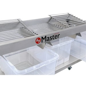 MS Sorter 500 Professionell Mastertrimmers