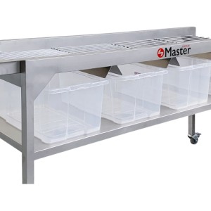 MS Sorter 500 Professionnel Mastertrimmers
