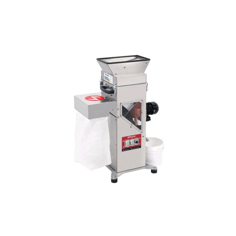 MS Seeds MS200 Mastertrimmers