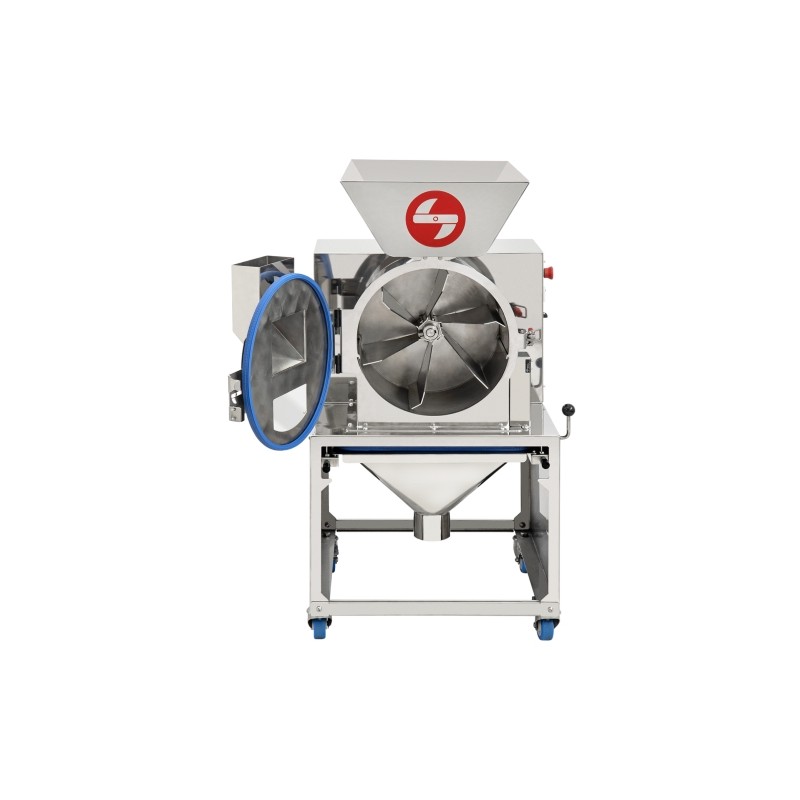 Master Mill 500 Mastertrimmers