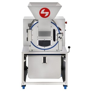 Master Mill 500 Mastertrimmers