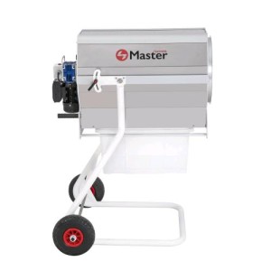 MT Dry 500 Mastertrimmers