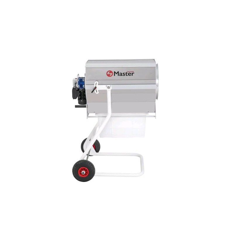 MT Dry 500 Mastertrimmers