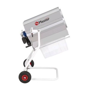 MT Dry 500 Mastertrimmers