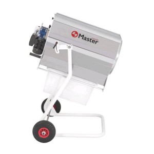 MT Dry 500 Mastertrimmers